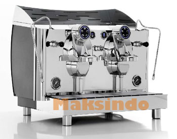 mesin kopi espresso ITALY